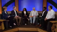 Political Panel | March 2025