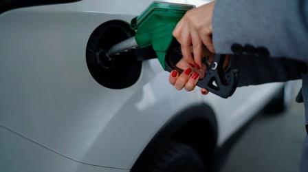 Video thumbnail: Rhode Island PBS Weekly Green Seeker: Biofuel