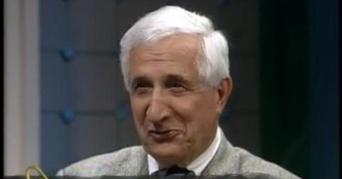 Almanac Star Tribune's Sid Hartman Season 2000 Episode 3 PBS
