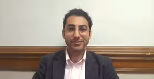 Mohsen Mahdawi says release shows democracy is functioning