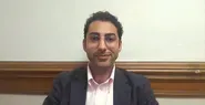 Mohsen Mahdawi says release shows democracy is functioning