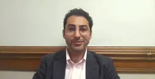 Mohsen Mahdawi says release shows democracy is functioning