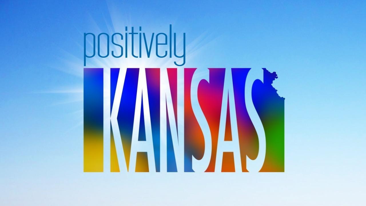 Positively Kansas Episode 1401