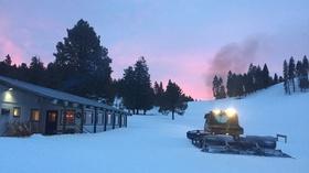 Video thumbnail: Oregon Field Guide A Classic Ski Hill