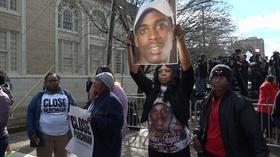 Video thumbnail: @ISSUE Mississippi's prison unrest and response from state leaders