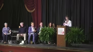 Kentucky Writers Hall of Fame 2026