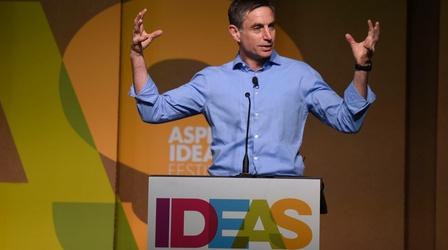 Video thumbnail: Aspen Ideas Festival Markets Can Solve the Global Energy and Climate Challenge, i