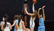 2021 Girls B Basketball | Waverly-SS vs. Hanson