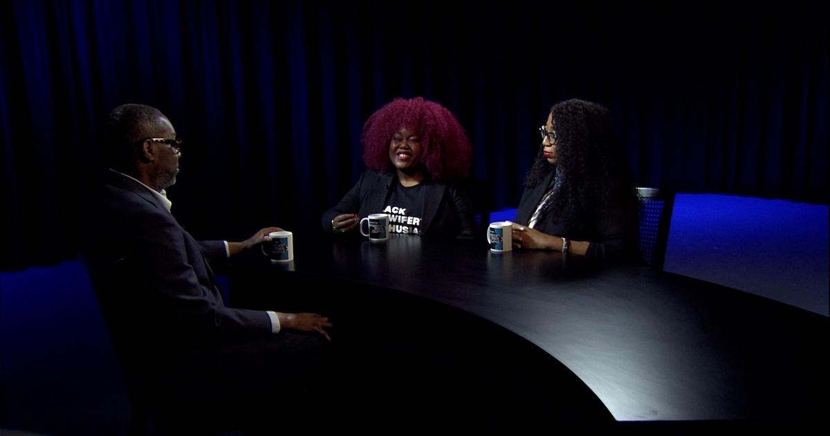 American Black Journal | A Spotlight on National Black Maternal Health Week | Season 54 | Episode 15
