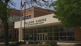 Parents, Teachers Call on Near West Side School to Stay Open
