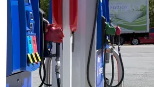 Gas pipeline restored. Experts warn against panic buying