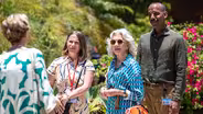 Death in Paradise: Your Number's Up Preview