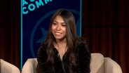 Student Podcasters Pick Their Dream Interviews
