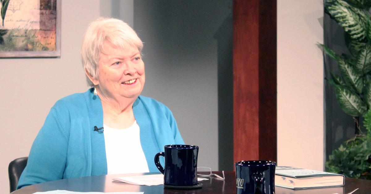 NC Bookwatch | Margaret Maron | Take Out | Season 20 | Episode 2016 | PBS