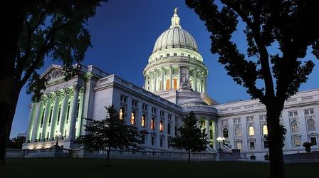 Video thumbnail: PBS Wisconsin Documentaries Our House: The Wisconsin Capitol