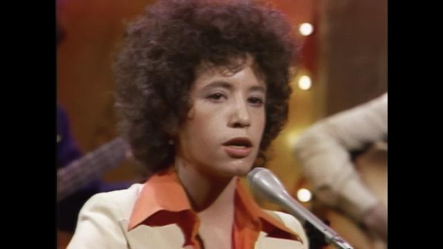 Why Janis Ian's song 