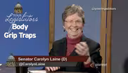 Body Grip Traps (Feb. 22)