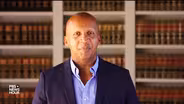 On death row, a future lawyer learns the value of showing up