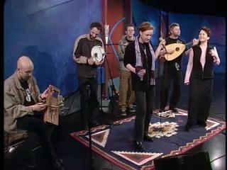 Nordic Roots Music Festival
