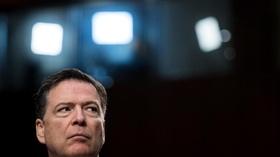 Video thumbnail: PBS NewsHour News Wrap: DOJ inspector says Comey mishandled Trump memos