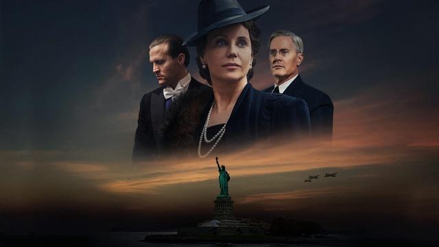 Atlantic Crossing: Official Teaser