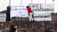 UN, EU ask Greece to stop prosecuting migrant rescue groups