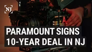Paramount signs 10-year deal to join new Bayonne studios