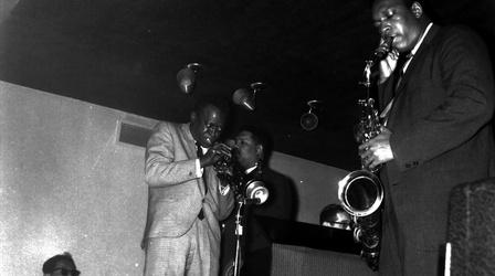 Video thumbnail: American Black Journal Detroit Jazz City