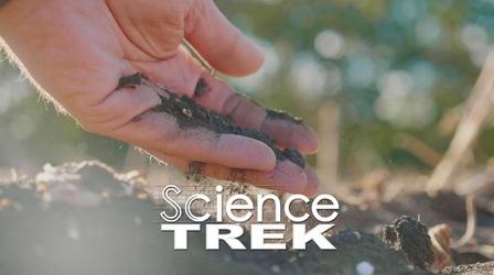 Video thumbnail: Science Trek Soil: The Dirt On Soil