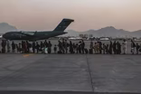 Can the U.S. safely evacuate Afghanistan by Aug. 31?