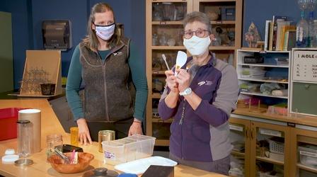 Video thumbnail: This Is Minnesota Orchestra More to Learn about the Science of Sound