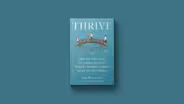 New book 'Thrive' explores the neuroscience of adolescence