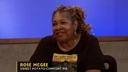 Author Rose McGee’s New Children’s Book