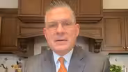 NJ Assembly Majority Leader lists legislative priorities