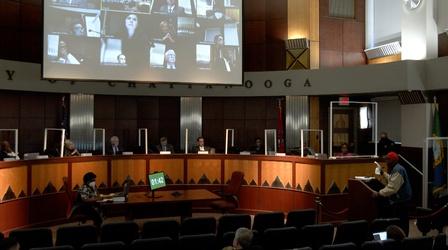 Video thumbnail: Chattanooga City Council Highlights May 4th, 2021