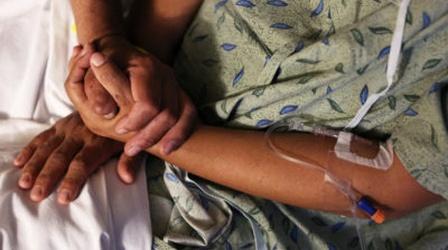 Video thumbnail: PBS NewsHour What you need to know before Friday’s Obamacare deadline