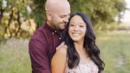 Jeffrey and Jasmine Newland