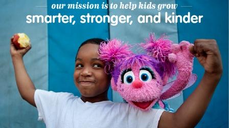 Video thumbnail: SDPB Specials Sesame Street in Communities