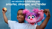Sesame Street in Communities