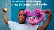 Sesame Street in Communities