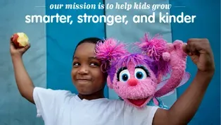 Sesame Street in Communities