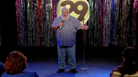 Video thumbnail: Sounds on 29th Comedy Special Part 3: Web Exclusive David Testroet