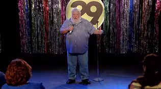 Comedy Special Part 3: Web Exclusive David Testroet