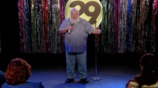 Comedy Special Part 3: Web Exclusive David Testroet