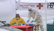 Newark prepares to launch major contact tracing campaign