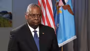 U.S. Defense Secretary Austin reaffirms support for Ukraine