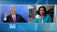 Danielle West-Augustin; Joe Bertolino, Ed.D.; Mark Texel