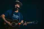 The Sam Leyde Band preview