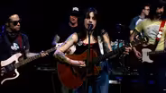 Bonus Song: Lady Outlaw