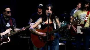 Bonus Song: Lady Outlaw